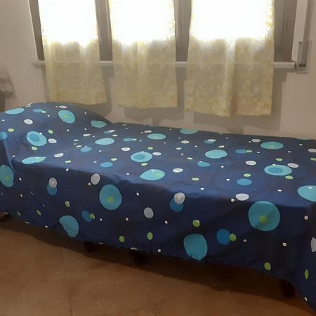 Casetta Al Mare Giustenice Exterior photo