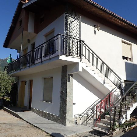 Casetta Al Mare Giustenice Exterior photo